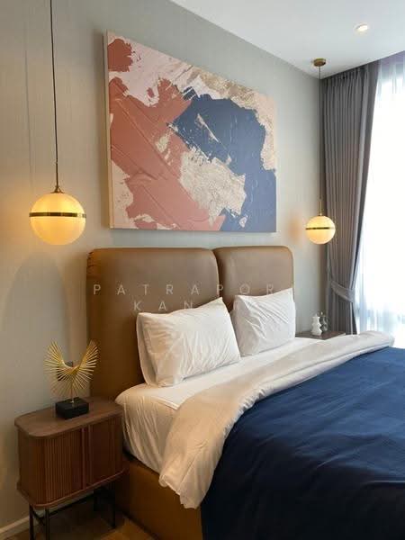 Muniq Langsuan, Bangkok, Soi Tonson, Lumphini, Pathum Wan, Bangkok, 1 Bedroom, 54 sqm, Condo For Sale, by Patraporn Kansri, 500497297 - DDproperty.com