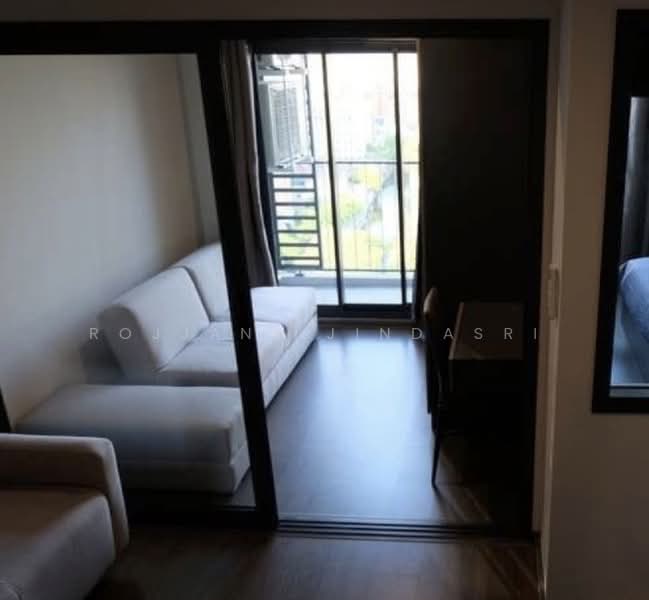 IDEO Phaholyothin Chatuchak, Bangkok, Paholayothin Road, Samsen Nai, Phaya Thai, Bangkok, 1 Bedroom, 47 sqm, Condo For Rent, by Rojjana Jindasri, 500497298 - DDproperty.com