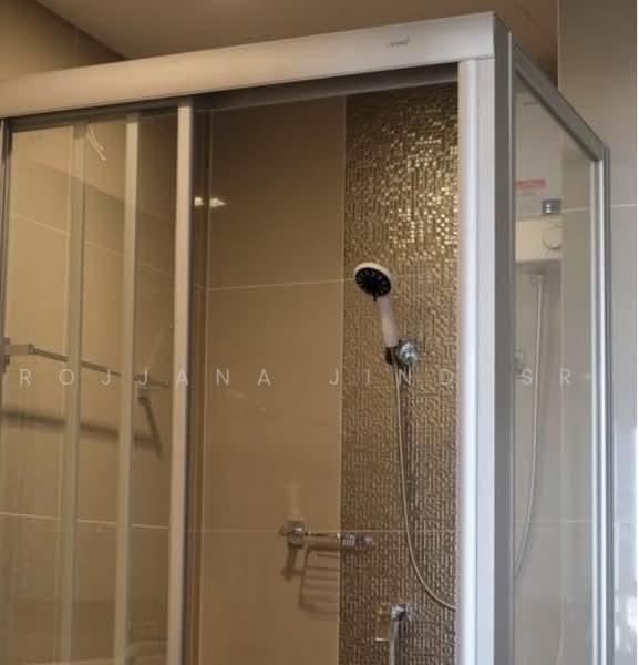 IDEO Phaholyothin Chatuchak, Bangkok, Paholayothin Road, Samsen Nai, Phaya Thai, Bangkok, 1 Bedroom, 47 sqm, Condo For Rent, by Rojjana Jindasri, 500497298 - DDproperty.com