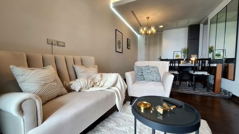 The Lumpini 24, Bangkok, Sukhumvit 24 Road, Khong Tan, Khlong Toei, Bangkok, 2 Bedrooms, 55 sqm, Condo For Rent, by Vichai Annavakulthorn, 500497300 - DDproperty.com