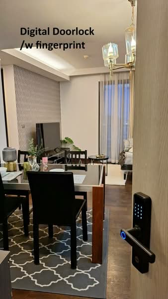 The Lumpini 24, Bangkok, Sukhumvit 24 Road, Khong Tan, Khlong Toei, Bangkok, 2 Bedrooms, 55 sqm, Condo For Rent, by Vichai Annavakulthorn, 500497300 - DDproperty.com