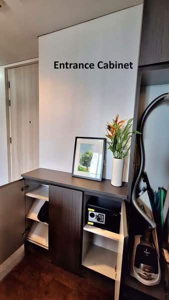 The Lumpini 24, Bangkok, Sukhumvit 24 Road, Khong Tan, Khlong Toei, Bangkok, 2 Bedrooms, 55 sqm, Condo For Rent, by Vichai Annavakulthorn, 500497300 - DDproperty.com