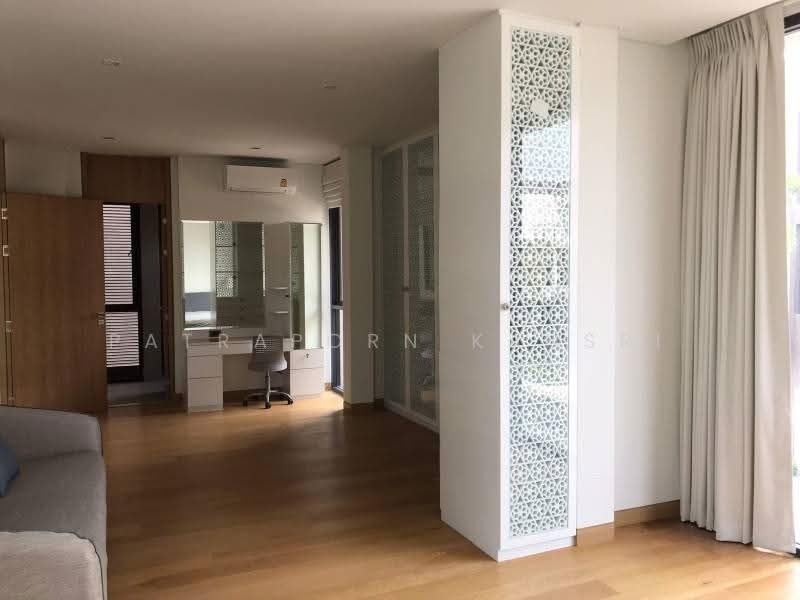 4-BR House, Bangkok, Bang Pong Pang, Yan Nawa, Bangkok, 4 Bedrooms, 350 sqm, Single Detached House For Rent, by Patraporn Kansri, 500497301 - DDproperty.com