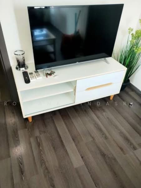 The Base Park East Sukhumvit 77, Bangkok, 99 Soi Pridi Banomyong 2, Phra Kanong Nua, Watthana, Bangkok, 1 Bedroom, 30 sqm, Condo For Rent, by Rojjana Jindasri, 500497302 - DDproperty.com