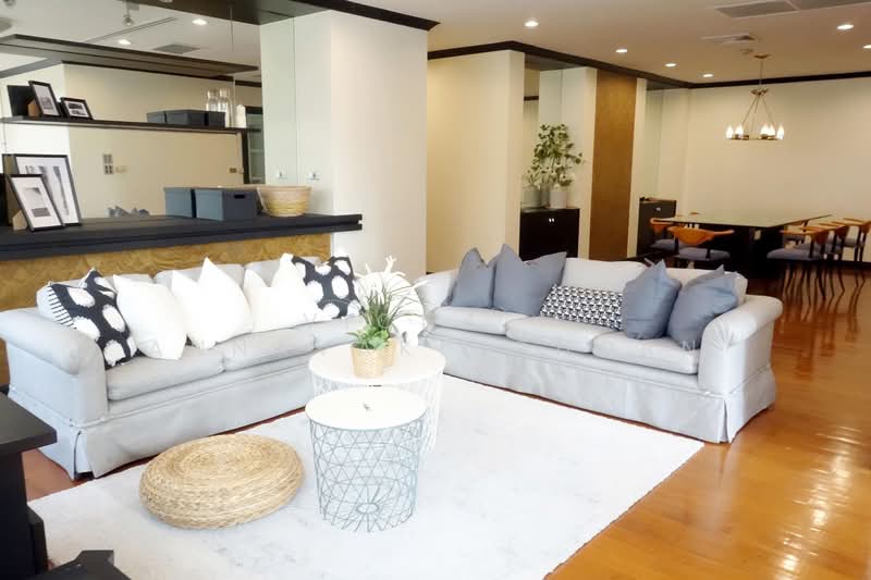 Sawang Apartment : สว่าง อพาร์ทเม้นท์, กรุงเทพ, ซอยสาทร 7, ทุ่งมหาเมฆ, สาทร, กรุงเทพ, 140 ตร.ม., อพาร์ทเมนท์ ให้เช่า, โดย Vichai Annavakulthorn, 500497305 - DDproperty.com