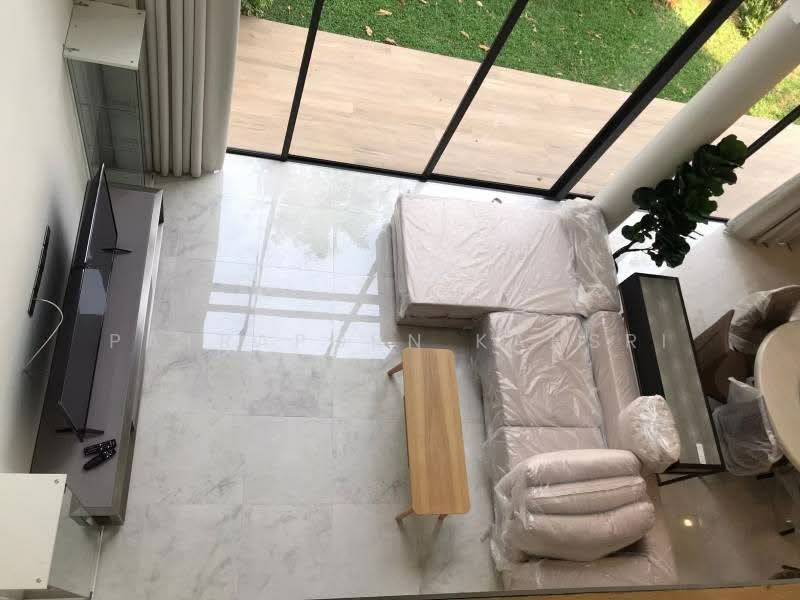 4-BR House, Bangkok, Bang Pong Pang, Yan Nawa, Bangkok, 4 Bedrooms, 350 sqm, Single Detached House For Sale, by Patraporn Kansri, 500497306 - DDproperty.com