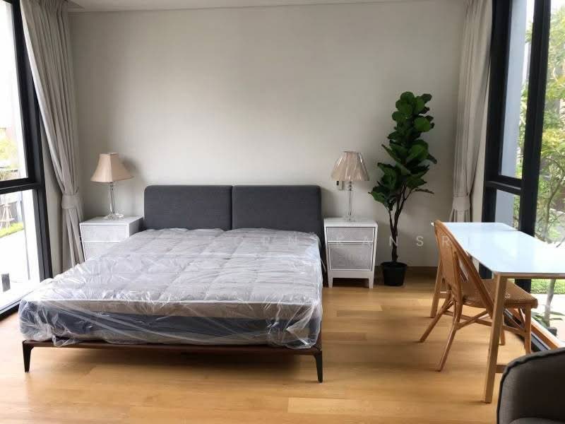 4-BR House, Bangkok, Bang Pong Pang, Yan Nawa, Bangkok, 4 Bedrooms, 350 sqm, Single Detached House For Sale, by Patraporn Kansri, 500497306 - DDproperty.com