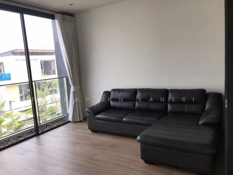 4-BR House, Bangkok, Bang Pong Pang, Yan Nawa, Bangkok, 4 Bedrooms, 350 sqm, Single Detached House For Sale, by Patraporn Kansri, 500497306 - DDproperty.com