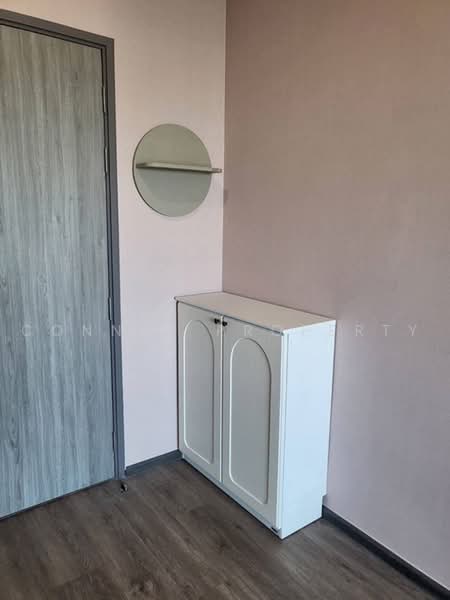 Rich Point @ BTS Wutthakat, Bangkok, Wutthakat Road, Talat Plu, Thon Buri, Bangkok, 1 Bedroom, 28 sqm, Condo For Rent, by Connex Property, 500497307 - DDproperty.com