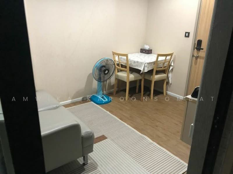 Tropicana @ BTS Erawan, Samut Prakan, Kanchanaphisek Ring, Bang Duan, Muang Samut Prakarn, Samut Prakan, 1 Bedroom, 29 sqm, Condo For Rent, by Amwika Karoonsombat, 500497308 - DDproperty.com