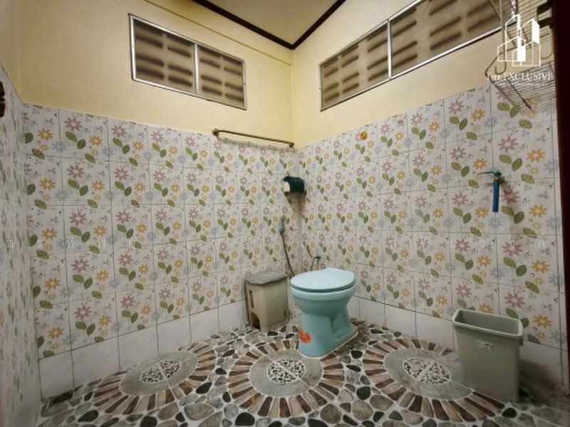 ตลาดขวัญ, Nonthaburi, Talat Kwan, Muang Nonthaburi, Nonthaburi, 4 Bedrooms, 130 sqm, Single Detached House For Sale, by กรทิพย์ โบว์ เทพสุริยวงค์, 500497310 - DDproperty.com
