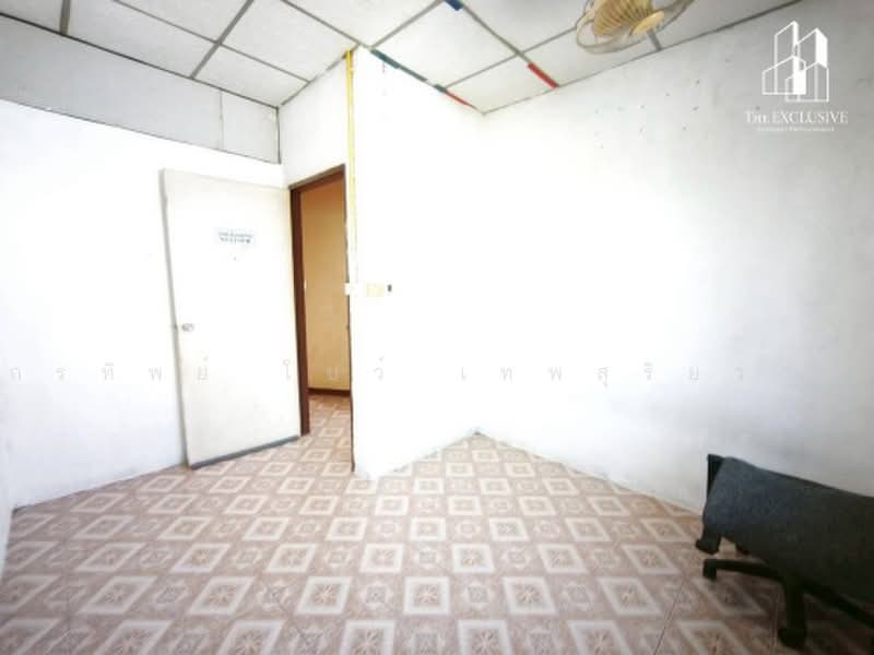 ตลาดขวัญ, Nonthaburi, Talat Kwan, Muang Nonthaburi, Nonthaburi, 4 Bedrooms, 130 sqm, Single Detached House For Sale, by กรทิพย์ โบว์ เทพสุริยวงค์, 500497310 - DDproperty.com