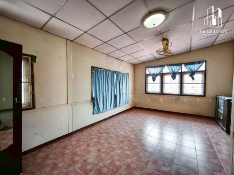 ตลาดขวัญ, Nonthaburi, Talat Kwan, Muang Nonthaburi, Nonthaburi, 4 Bedrooms, 130 sqm, Single Detached House For Sale, by กรทิพย์ โบว์ เทพสุริยวงค์, 500497310 - DDproperty.com