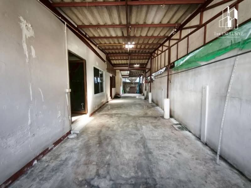 ตลาดขวัญ, Nonthaburi, Talat Kwan, Muang Nonthaburi, Nonthaburi, 4 Bedrooms, 130 sqm, Single Detached House For Sale, by กรทิพย์ โบว์ เทพสุริยวงค์, 500497310 - DDproperty.com