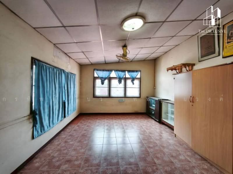 ตลาดขวัญ, Nonthaburi, Talat Kwan, Muang Nonthaburi, Nonthaburi, 4 Bedrooms, 130 sqm, Single Detached House For Sale, by กรทิพย์ โบว์ เทพสุริยวงค์, 500497310 - DDproperty.com