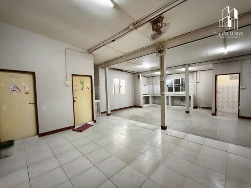 ตลาดขวัญ, Nonthaburi, Talat Kwan, Muang Nonthaburi, Nonthaburi, 4 Bedrooms, 130 sqm, Single Detached House For Sale, by กรทิพย์ โบว์ เทพสุริยวงค์, 500497310 - DDproperty.com