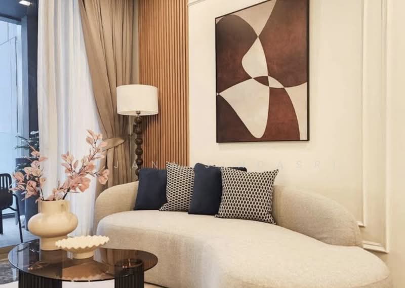ASHTON Residence 41, Bangkok, Sukhumvit 41, Khlong Tan Nua, Watthana, Bangkok, 2 Bedrooms, 74 sqm, Condo For Rent, by Rojjana Jindasri, 500497311 - DDproperty.com