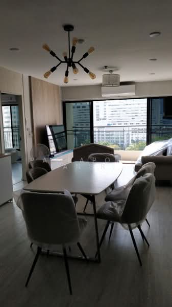 Liberty Park 2, Bangkok, 55 Soi Sukhumvit 11, Khlongtoei Nua, Watthana, Bangkok, 2 Bedrooms, 104 sqm, Condo For Sale, by Patraporn Kansri, 500497314 - DDproperty.com