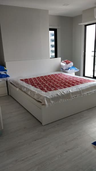 Liberty Park 2, Bangkok, 55 Soi Sukhumvit 11, Khlongtoei Nua, Watthana, Bangkok, 2 Bedrooms, 104 sqm, Condo For Sale, by Patraporn Kansri, 500497314 - DDproperty.com
