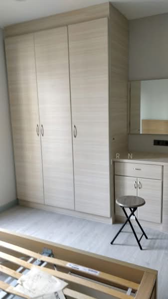 Liberty Park 2, Bangkok, 55 Soi Sukhumvit 11, Khlongtoei Nua, Watthana, Bangkok, 2 Bedrooms, 104 sqm, Condo For Sale, by Patraporn Kansri, 500497314 - DDproperty.com