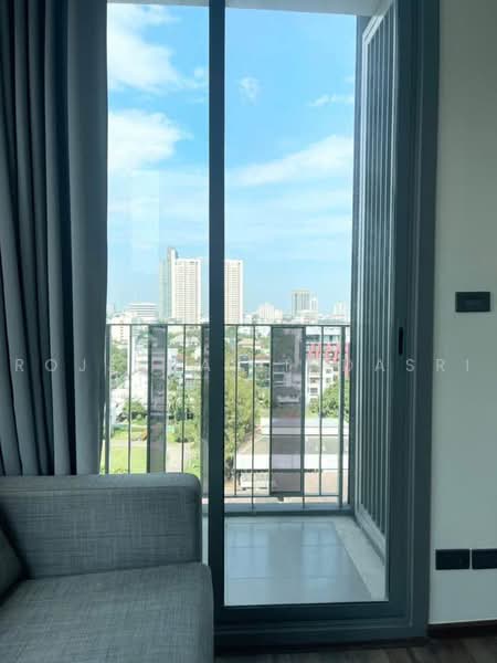 CEIL by Sansiri, Bangkok, 11 Soi Ekamai 12, Sukhumvit 63 Road, Khlong Tan Nua, Watthana, Bangkok, 1 Bedroom, 46 sqm, Condo For Rent, by Rojjana Jindasri, 500497317 - DDproperty.com