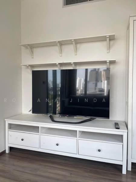 CEIL by Sansiri, Bangkok, 11 Soi Ekamai 12, Sukhumvit 63 Road, Khlong Tan Nua, Watthana, Bangkok, 1 Bedroom, 46 sqm, Condo For Rent, by Rojjana Jindasri, 500497317 - DDproperty.com