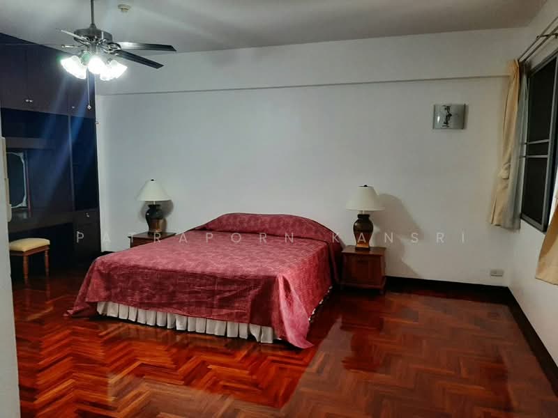Kanta Mansion, Bangkok, 73 Soi Sukhumvit 26, Khong Tan, Khlong Toei, Bangkok, 3 Bedrooms, 260 sqm, Apartment For Rent, by Patraporn Kansri, 500497318 - DDproperty.com