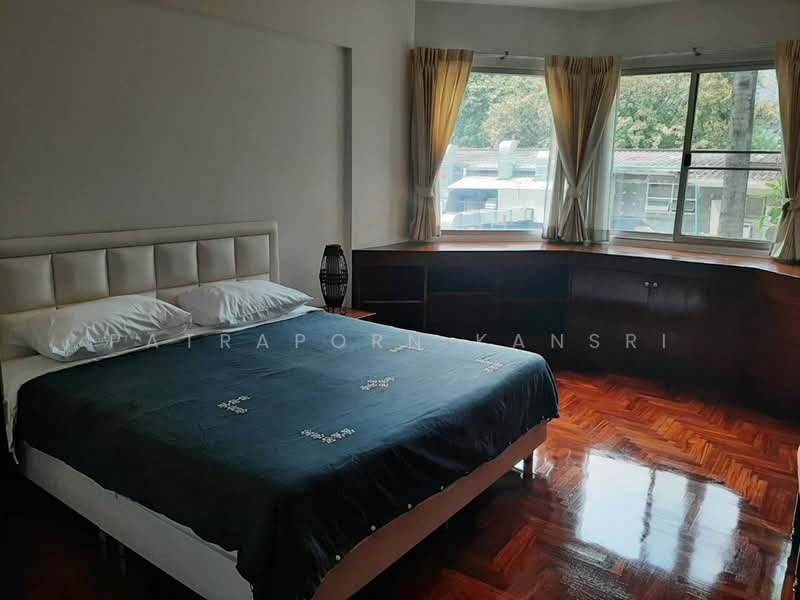 Kanta Mansion, Bangkok, 73 Soi Sukhumvit 26, Khong Tan, Khlong Toei, Bangkok, 3 Bedrooms, 260 sqm, Apartment For Rent, by Patraporn Kansri, 500497318 - DDproperty.com