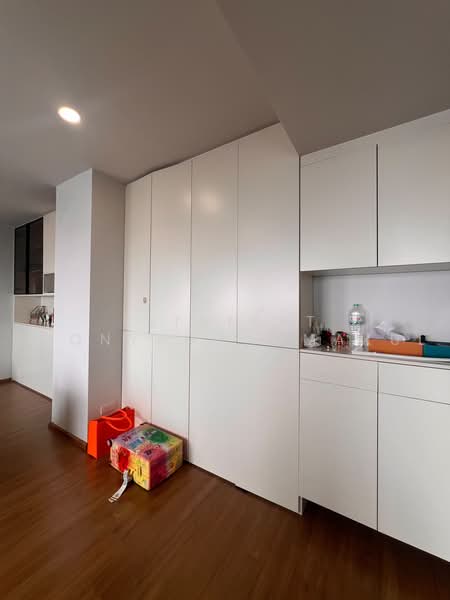 Cloud Thonglor-Phetchaburi, Bangkok, 1986 New Petchaburi Road, Bang Kapi, Huai Khwang, Bangkok, 3 Bedrooms, 125 sqm, Condo For Sale, by Kitnipat Boonyadhammakul, 500497319 - DDproperty.com