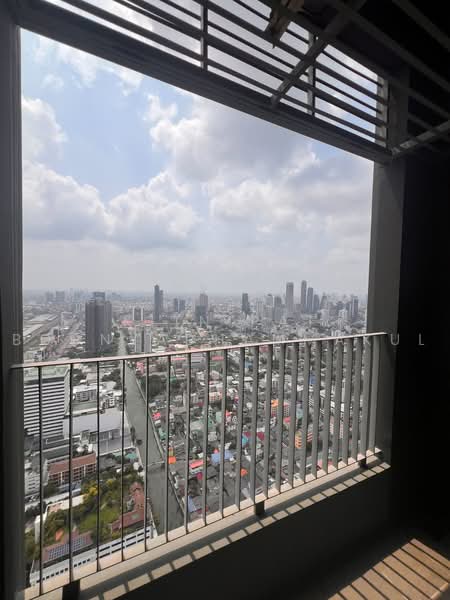 Cloud Thonglor-Phetchaburi, Bangkok, 1986 New Petchaburi Road, Bang Kapi, Huai Khwang, Bangkok, 3 Bedrooms, 125 sqm, Condo For Sale, by Kitnipat Boonyadhammakul, 500497319 - DDproperty.com