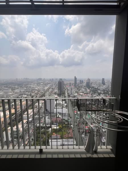 Cloud Thonglor-Phetchaburi, Bangkok, 1986 New Petchaburi Road, Bang Kapi, Huai Khwang, Bangkok, 3 Bedrooms, 125 sqm, Condo For Sale, by Kitnipat Boonyadhammakul, 500497319 - DDproperty.com