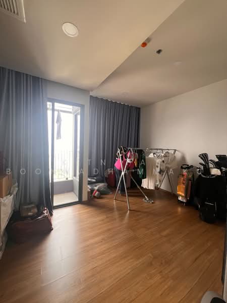 Cloud Thonglor-Phetchaburi, Bangkok, 1986 New Petchaburi Road, Bang Kapi, Huai Khwang, Bangkok, 3 Bedrooms, 125 sqm, Condo For Sale, by Kitnipat Boonyadhammakul, 500497319 - DDproperty.com