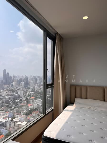 Cloud Thonglor-Phetchaburi, Bangkok, 1986 New Petchaburi Road, Bang Kapi, Huai Khwang, Bangkok, 3 Bedrooms, 125 sqm, Condo For Sale, by Kitnipat Boonyadhammakul, 500497319 - DDproperty.com