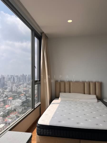 Cloud Thonglor-Phetchaburi, Bangkok, 1986 New Petchaburi Road, Bang Kapi, Huai Khwang, Bangkok, 3 Bedrooms, 125 sqm, Condo For Sale, by Kitnipat Boonyadhammakul, 500497319 - DDproperty.com