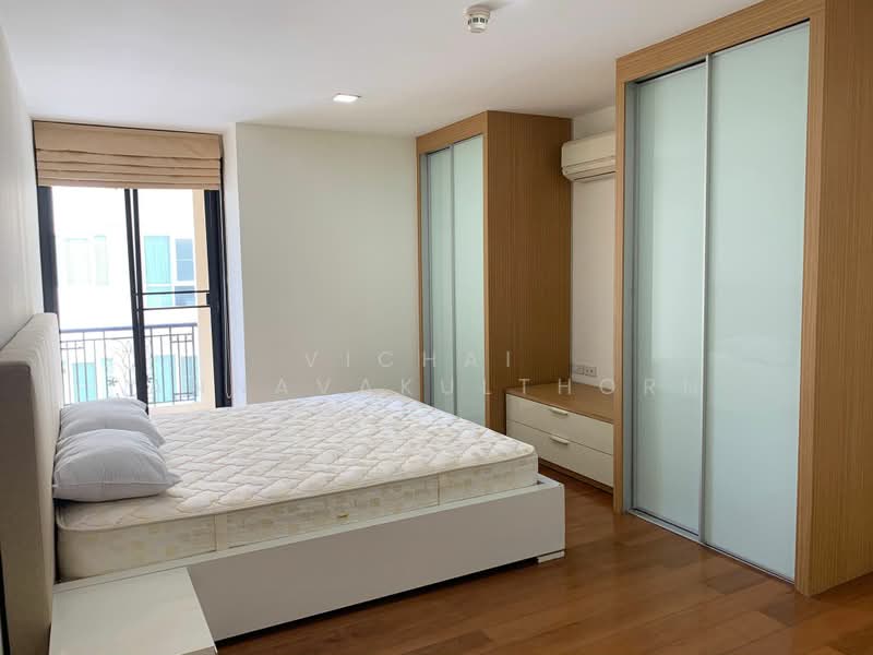 Prime Mansion Sukhumvit 31, Bangkok, 222 Soi Sukhumvit 31, Sukhumvit Road, Khlong Tan Nua, Watthana, Bangkok, 2 Bedrooms, 157 sqm, Condo For Rent, by Vichai Annavakulthorn, 500497320 - DDproperty.com