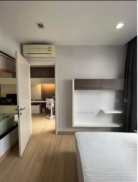 Urbano Absolute Sathon-Taksin : เออร์บาโน่ แอบโซลูท สาทร - ตากสิน, กรุงเทพ, 345 ซอยเจริญนคร 14/2, คลองต้นไทร, คลองสาน, กรุงเทพ, 38 ตร.ม., คอนโด ให้เช่า, โดย Wiratee Aramrun, 500497321 - DDproperty.com