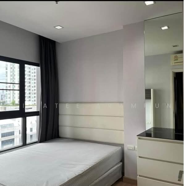 Urbano Absolute Sathon-Taksin : เออร์บาโน่ แอบโซลูท สาทร - ตากสิน, กรุงเทพ, 345 ซอยเจริญนคร 14/2, คลองต้นไทร, คลองสาน, กรุงเทพ, 38 ตร.ม., คอนโด ให้เช่า, โดย Wiratee Aramrun, 500497321 - DDproperty.com