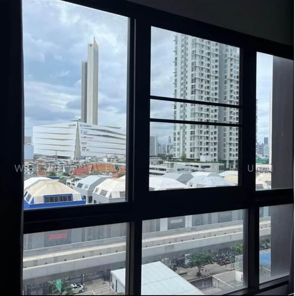 Urbano Absolute Sathon-Taksin : เออร์บาโน่ แอบโซลูท สาทร - ตากสิน, กรุงเทพ, 345 ซอยเจริญนคร 14/2, คลองต้นไทร, คลองสาน, กรุงเทพ, 38 ตร.ม., คอนโด ให้เช่า, โดย Wiratee Aramrun, 500497321 - DDproperty.com