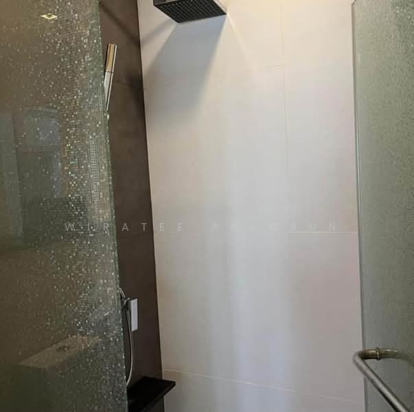 Urbano Absolute Sathon-Taksin : เออร์บาโน่ แอบโซลูท สาทร - ตากสิน, กรุงเทพ, 345 ซอยเจริญนคร 14/2, คลองต้นไทร, คลองสาน, กรุงเทพ, 38 ตร.ม., คอนโด ให้เช่า, โดย Wiratee Aramrun, 500497321 - DDproperty.com