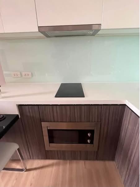 Urbano Absolute Sathon-Taksin : เออร์บาโน่ แอบโซลูท สาทร - ตากสิน, กรุงเทพ, 345 ซอยเจริญนคร 14/2, คลองต้นไทร, คลองสาน, กรุงเทพ, 38 ตร.ม., คอนโด ให้เช่า, โดย Wiratee Aramrun, 500497321 - DDproperty.com