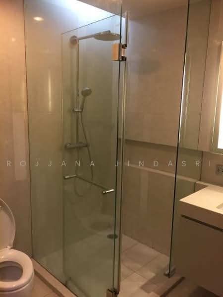 Quattro by Sansiri, Bangkok, 134 Thong Lo 4 Alley, Khlong Tan Nua, Watthana, Bangkok, 1 Bedroom, 53 sqm, Condo For Rent, by Rojjana Jindasri, 500497322 - DDproperty.com