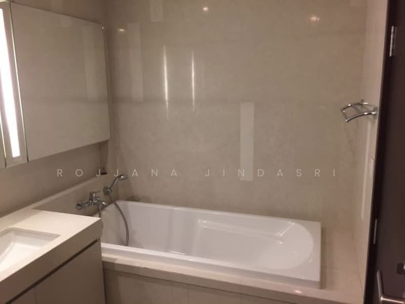 Quattro by Sansiri, Bangkok, 134 Thong Lo 4 Alley, Khlong Tan Nua, Watthana, Bangkok, 1 Bedroom, 53 sqm, Condo For Rent, by Rojjana Jindasri, 500497322 - DDproperty.com