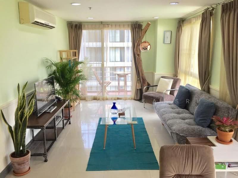 Serene Place Sukhumvit 24 : ซีรีน เพลส สุขุมวิท 24, กรุงเทพ, 9 ซอยเมธีนิเวศม์ ถนนสุขุมวิท 24, คลองตัน, คลองเตย, กรุงเทพ, 88 ตร.ม., คอนโด ขาย, โดย Patraporn Kansri, 500497323 - DDproperty.com