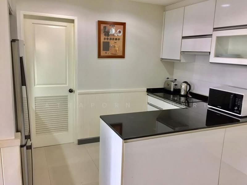 Serene Place Sukhumvit 24, Bangkok, 9 Soi Sukhumvit 24, Sukhumvit Road, Khong Tan, Khlong Toei, Bangkok, 2 Bedrooms, 88 sqm, Condo For Sale, by Patraporn Kansri, 500497323 - DDproperty.com