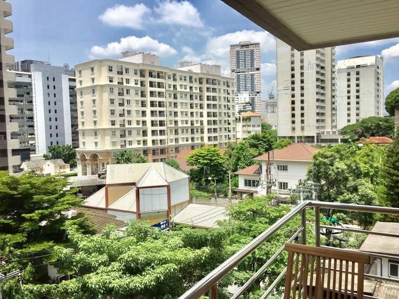 Serene Place Sukhumvit 24 : ซีรีน เพลส สุขุมวิท 24, กรุงเทพ, 9 ซอยเมธีนิเวศม์ ถนนสุขุมวิท 24, คลองตัน, คลองเตย, กรุงเทพ, 88 ตร.ม., คอนโด ขาย, โดย Patraporn Kansri, 500497323 - DDproperty.com