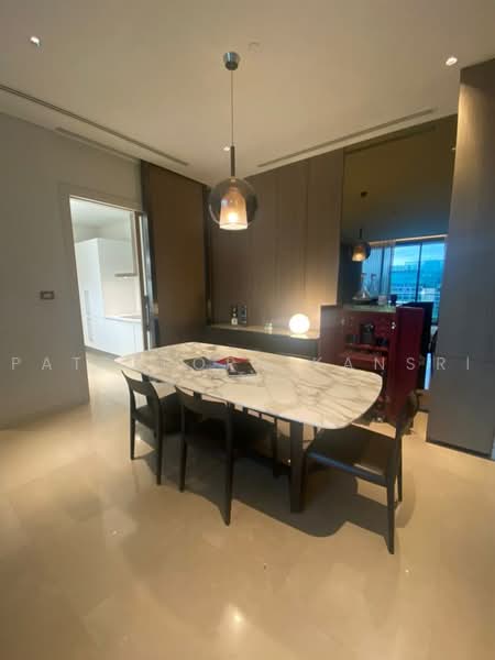 Sindhorn Residence : สินธร เรสซิเดนซ์ หลังสวน, กรุงเทพ, 54 ซอยต้นสน, ลุมพินี, ปทุมวัน, กรุงเทพ, 195 ตร.ม., คอนโด ให้เช่า, โดย Patraporn Kansri, 500497326 - DDproperty.com