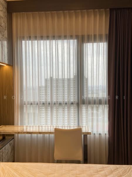 Knightsbridge Prime Onnut : ไนท์บริดจ์ ไพร์ม อ่อนนุช, กรุงเทพ, ซอยอ่อนนุช 1/1 ถนนสุขุมวิท 77, พระโขนงเหนือ, วัฒนา, กรุงเทพ, 32 ตร.ม., คอนโด ให้เช่า, โดย Rojjana Jindasri, 500497327 - DDproperty.com