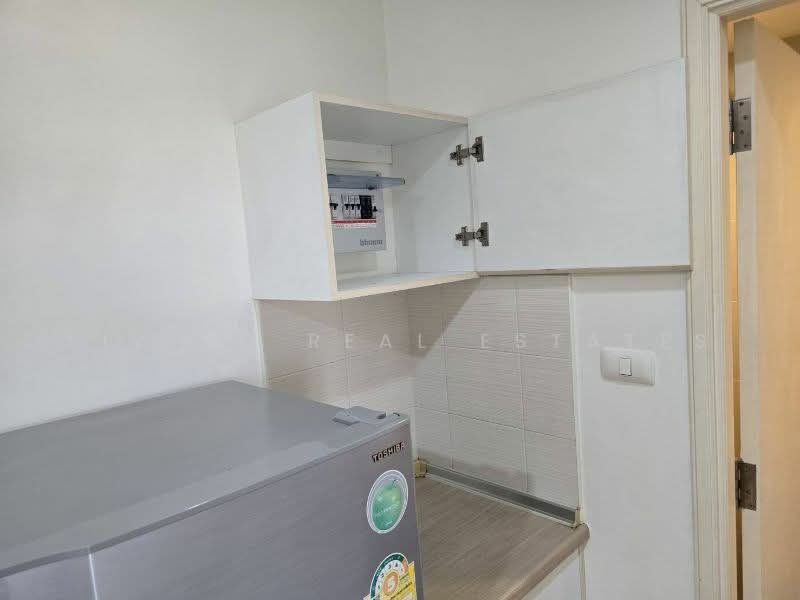 Lumpini Ville Prachachuen-Phongphet 2, Bangkok, Prachachuen Road, Wong Sawang, Bang Sue, Bangkok, 1 Bedroom, 31 sqm, Condo For Rent, by Living Real Estates, 500497328 - DDproperty.com