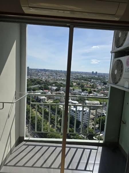 Lumpini Ville Prachachuen-Phongphet 2, Bangkok, Prachachuen Road, Wong Sawang, Bang Sue, Bangkok, 1 Bedroom, 31 sqm, Condo For Rent, by Living Real Estates, 500497328 - DDproperty.com