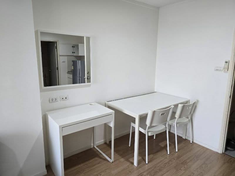 Lumpini Ville Prachachuen-Phongphet 2, Bangkok, Prachachuen Road, Wong Sawang, Bang Sue, Bangkok, 1 Bedroom, 31 sqm, Condo For Rent, by Living Real Estates, 500497328 - DDproperty.com